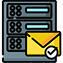 Corporate Mail Hosting