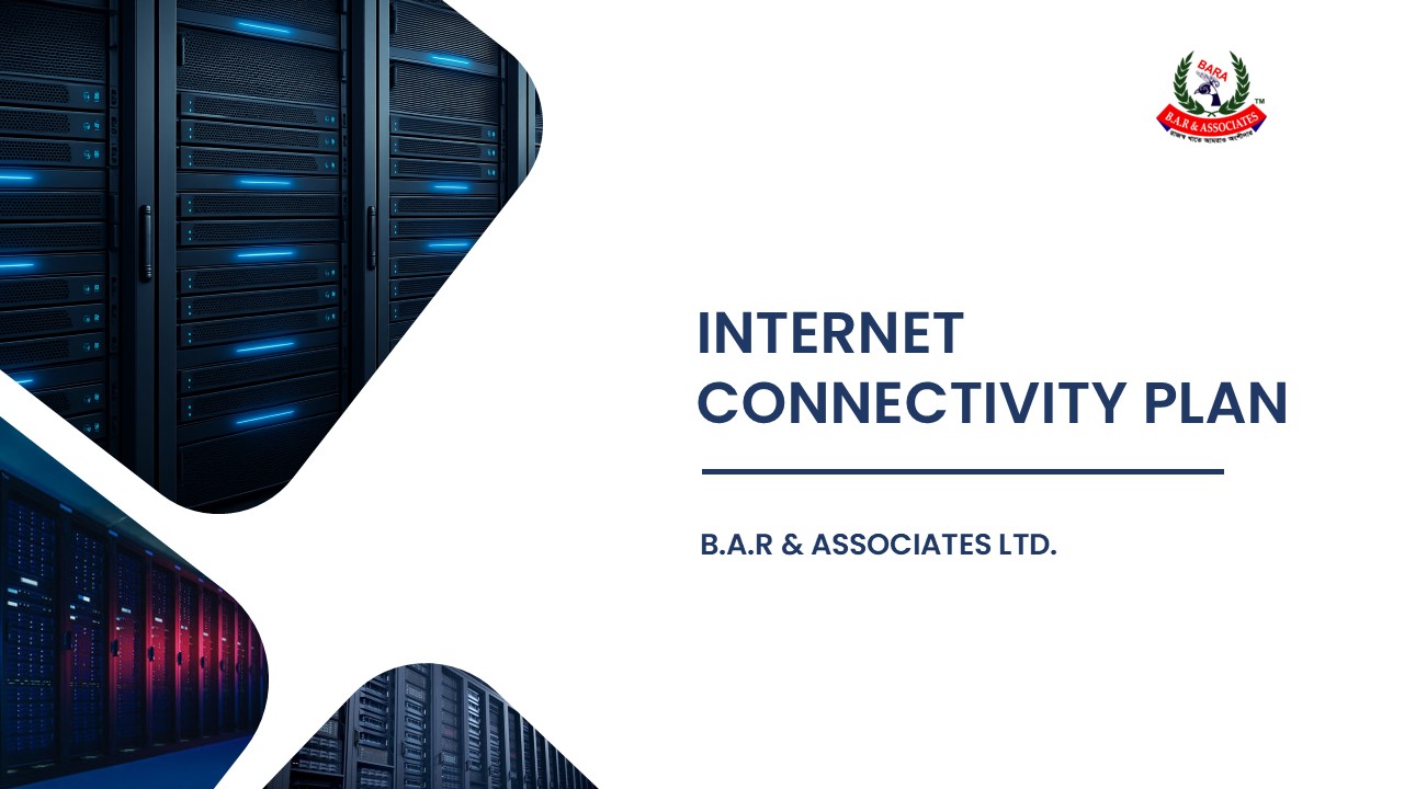 Connectivity slide 12