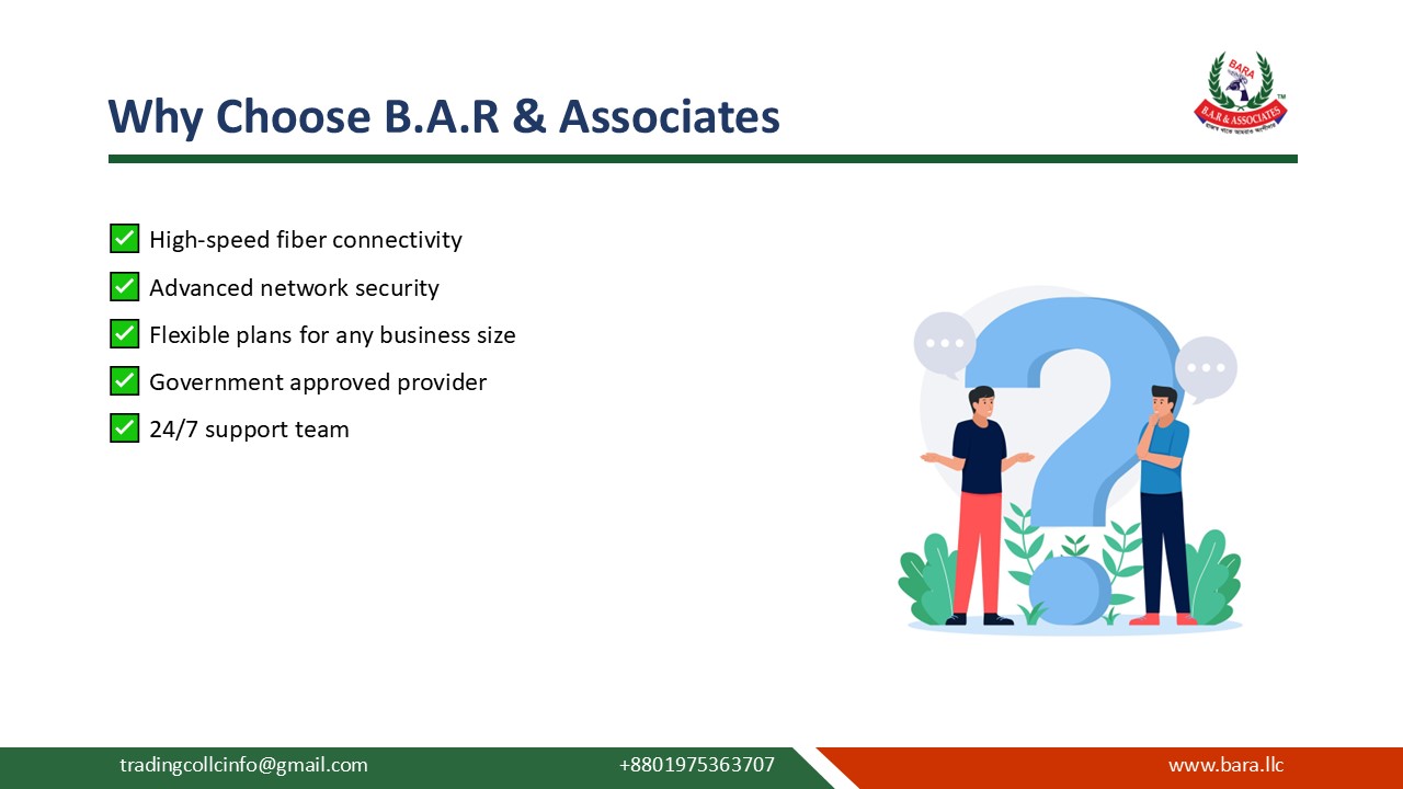 Connectivity slide 17