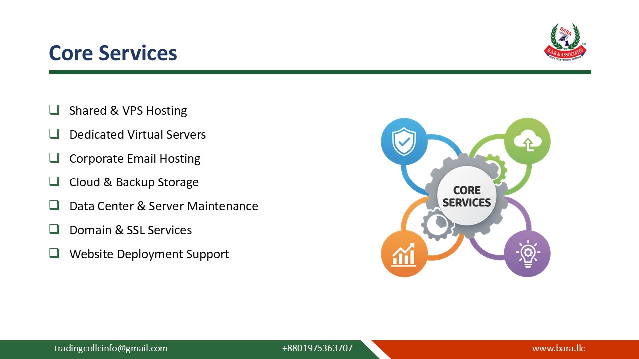 Infrastructure slide 24