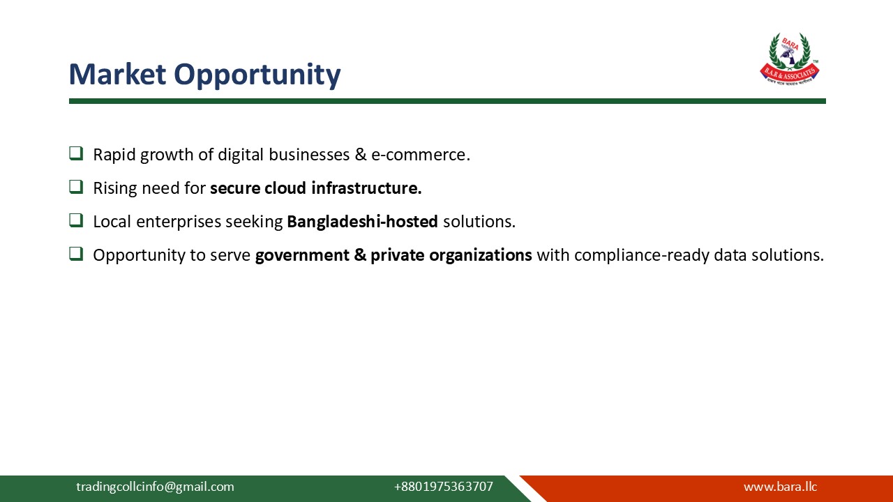 Infrastructure slide 27