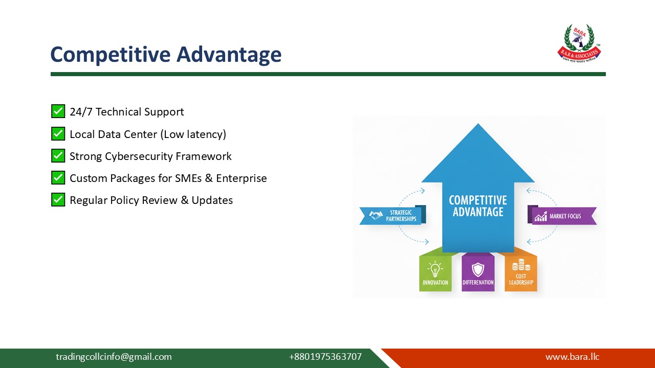 Infrastructure slide 31