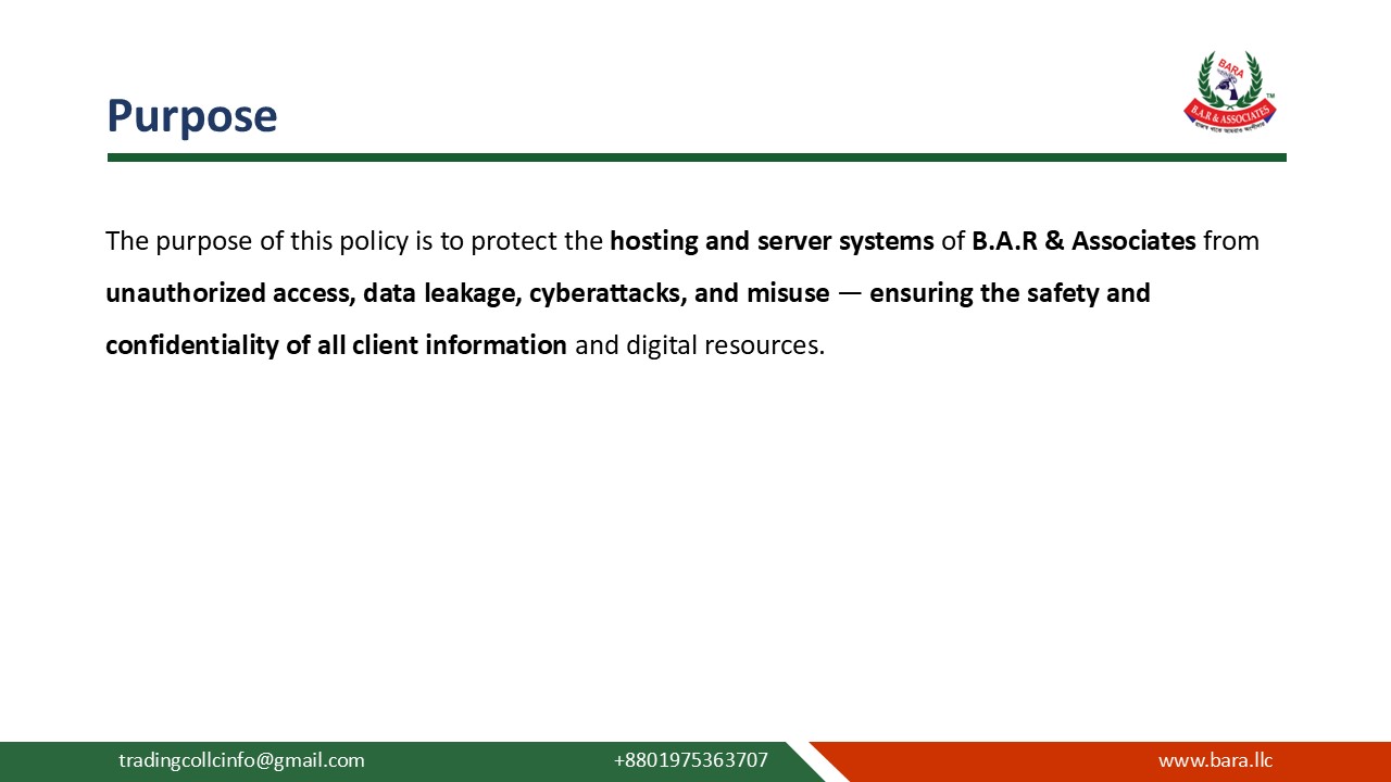 Infrastructure slide 46