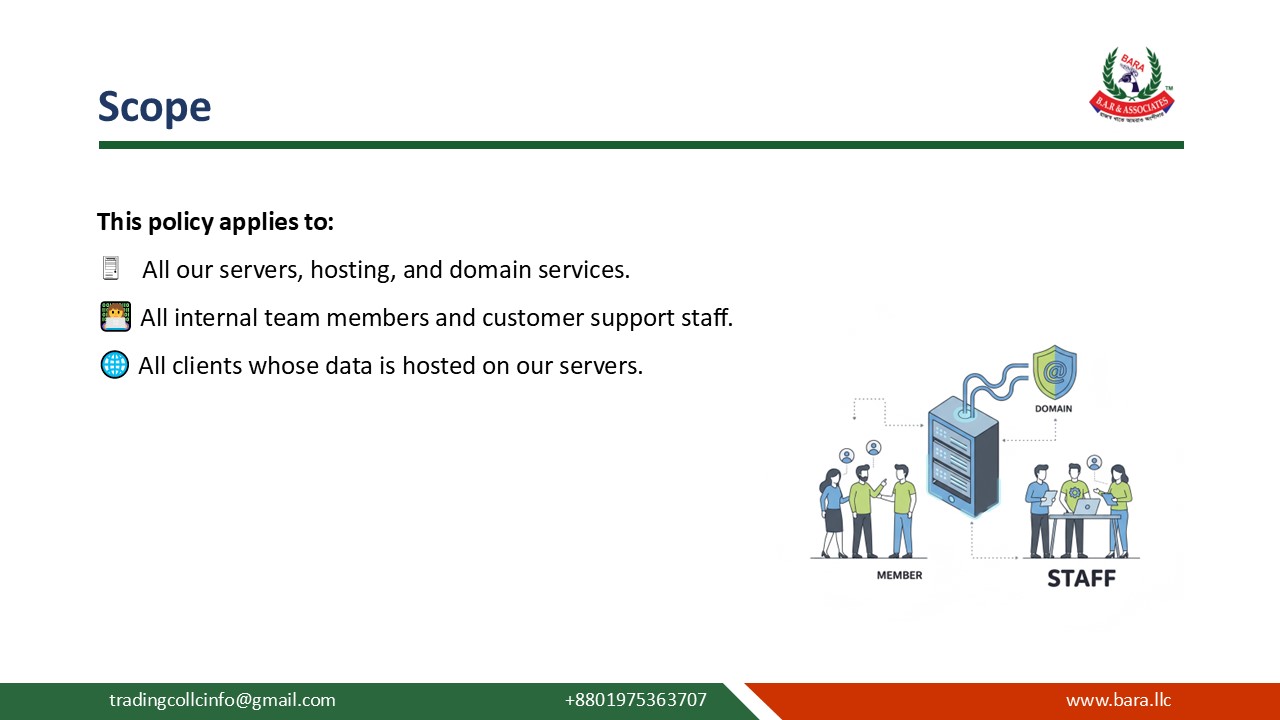 Infrastructure slide 47