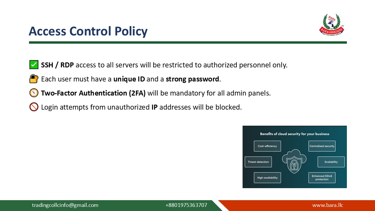 Infrastructure slide 48
