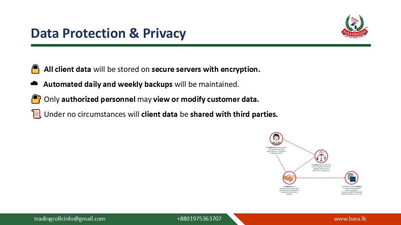 Infrastructure slide 49