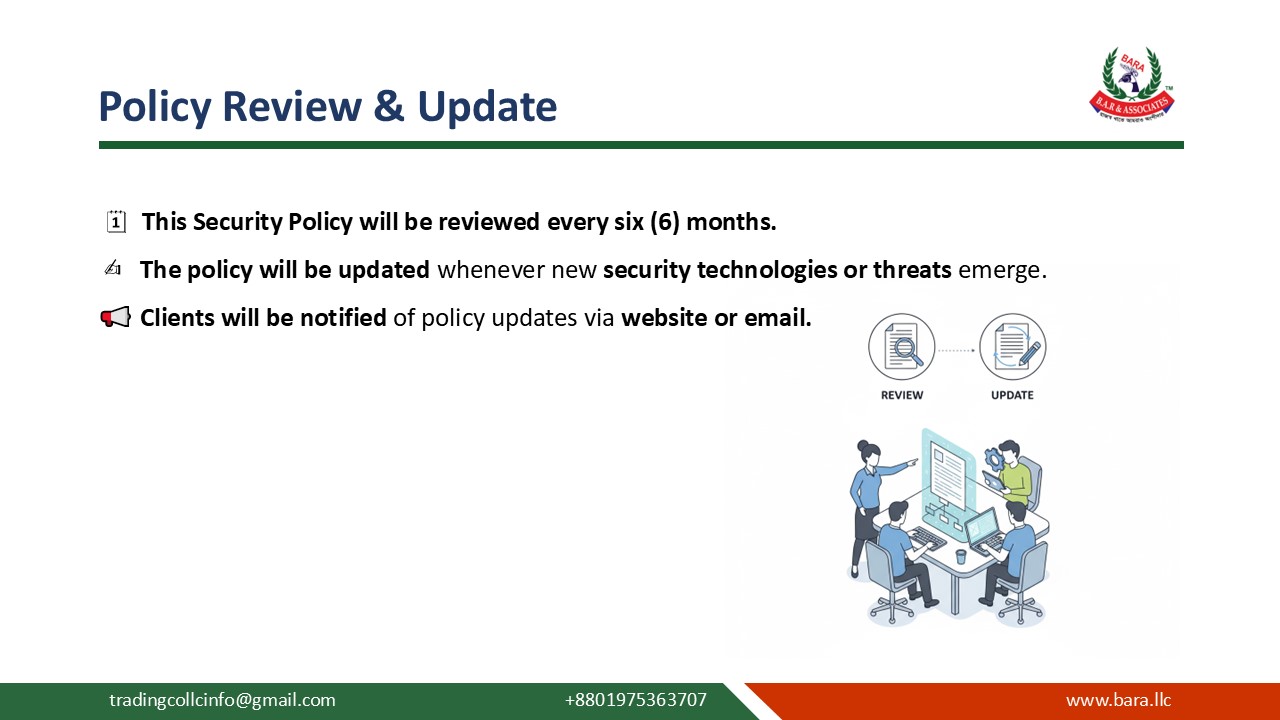 Infrastructure slide 54