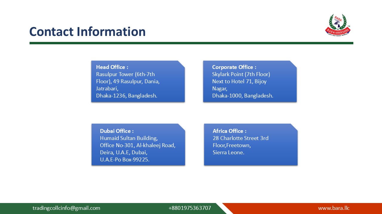 Infrastructure slide 55