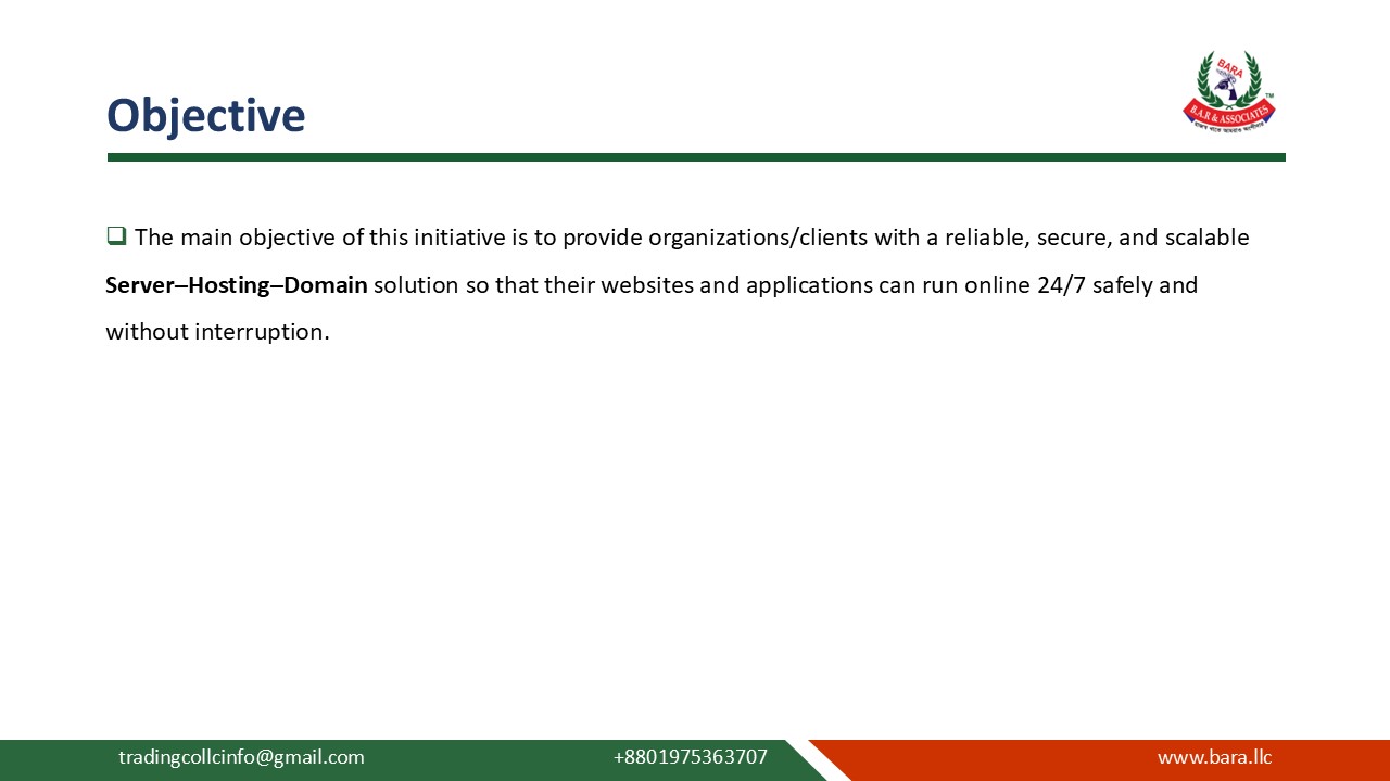 Infrastructure slide 59