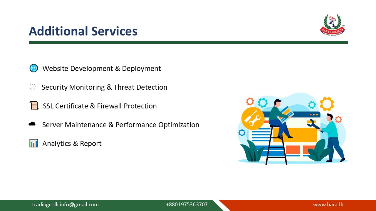 Infrastructure slide 62