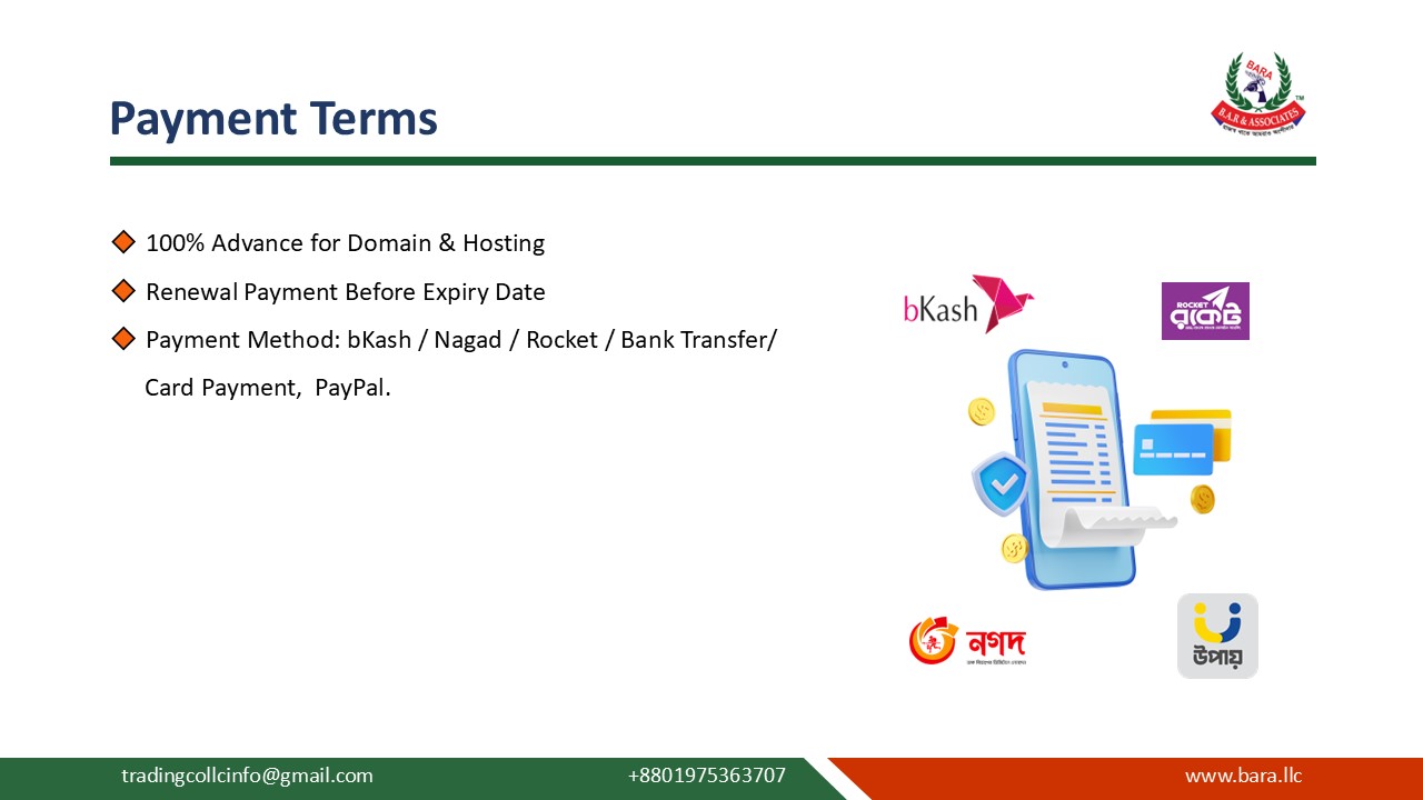 Infrastructure slide 64